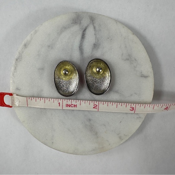 Vintage Earrings - Picture 5 of 5